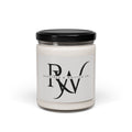 Scented Soy Candle, 9oz