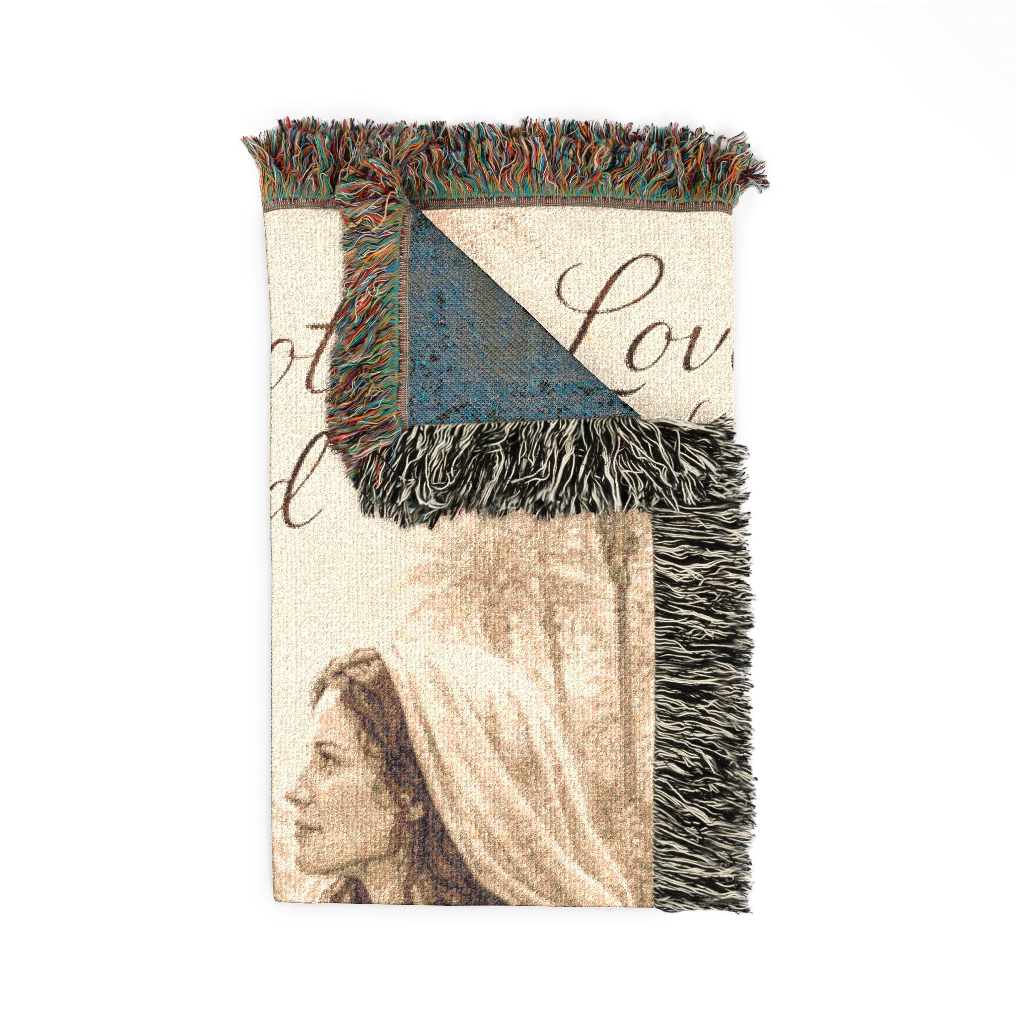 Woven Blanket