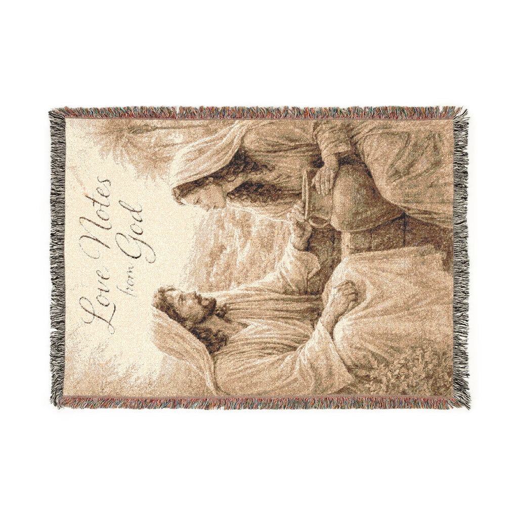 Woven Blanket