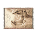 Woven Blanket
