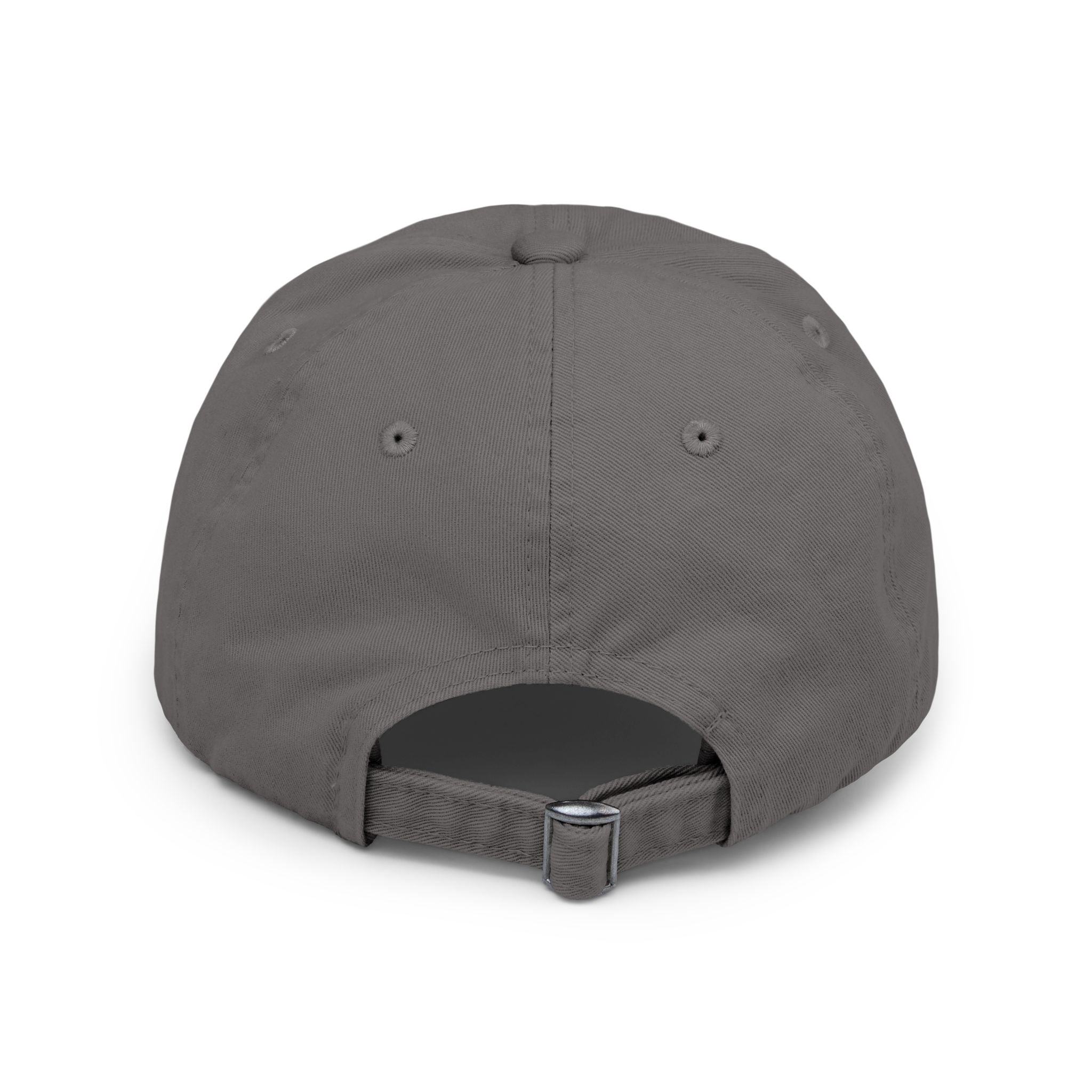 Walk By Faith Distressed Cap
