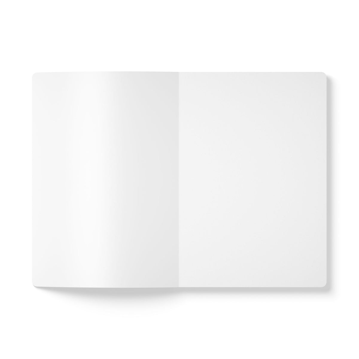 Sermon Notes Journal – Christian Bible Study & Church Notes Notebook