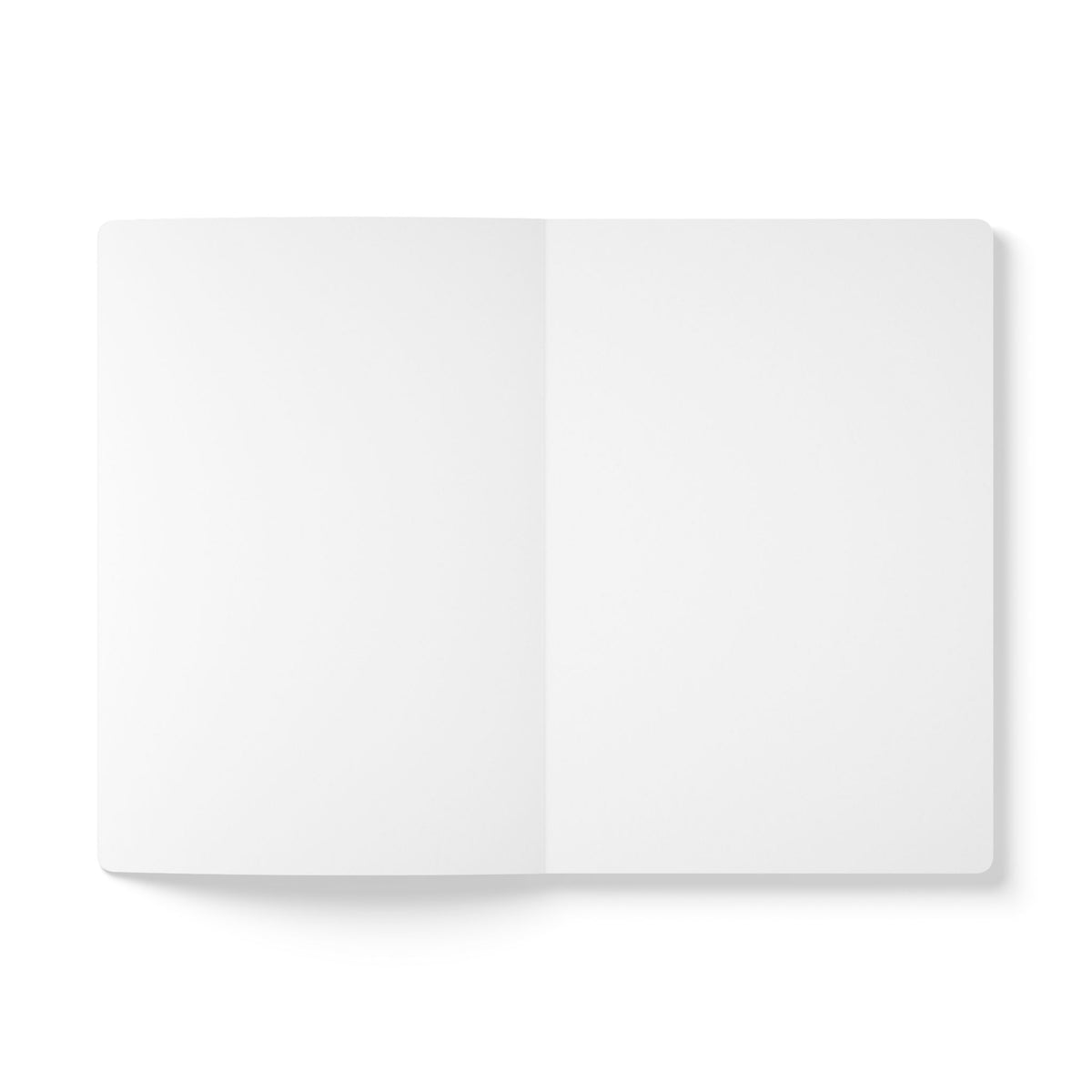 Sermon Notes Journal – Christian Bible Study & Church Notes Notebook