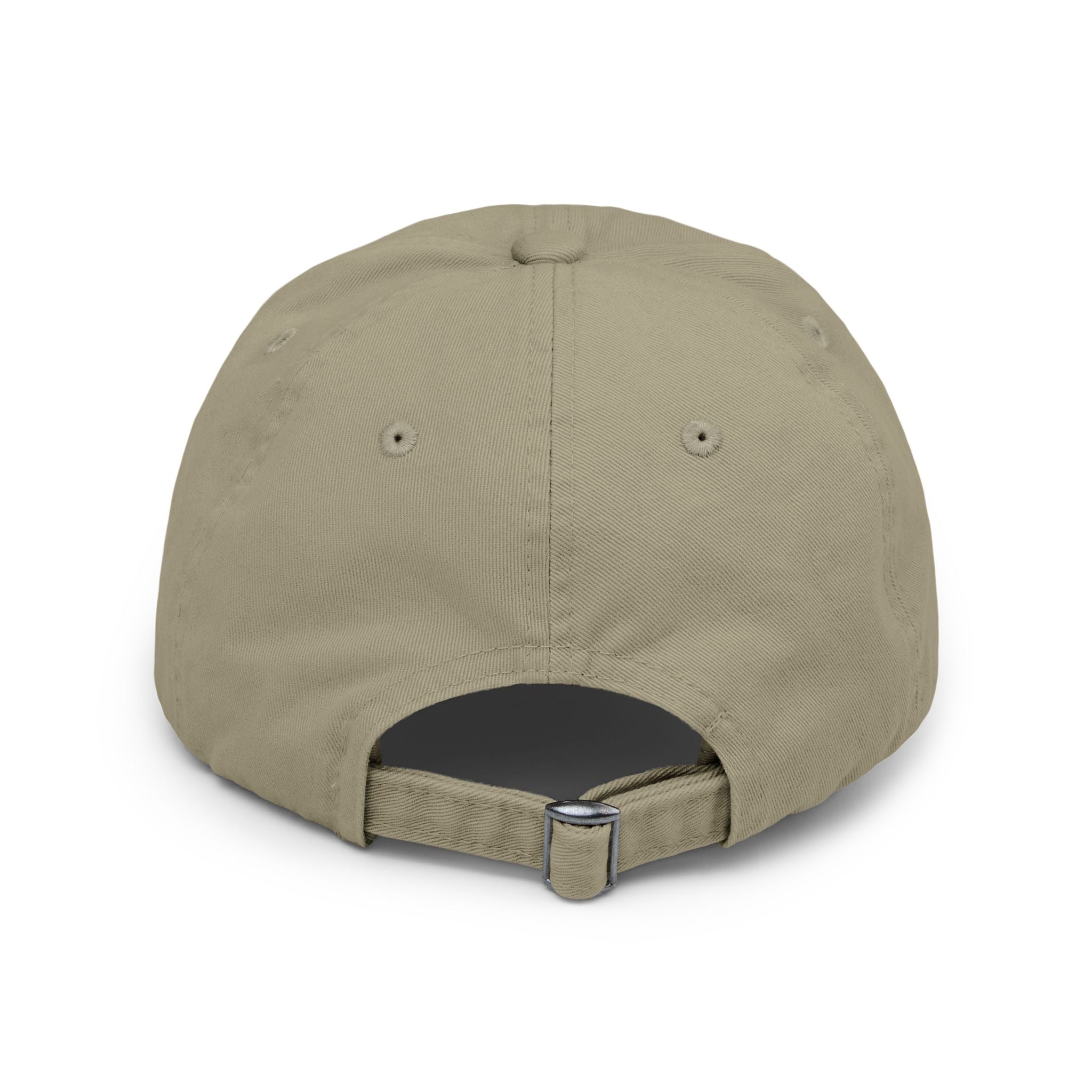 Walk By Faith Distressed Cap