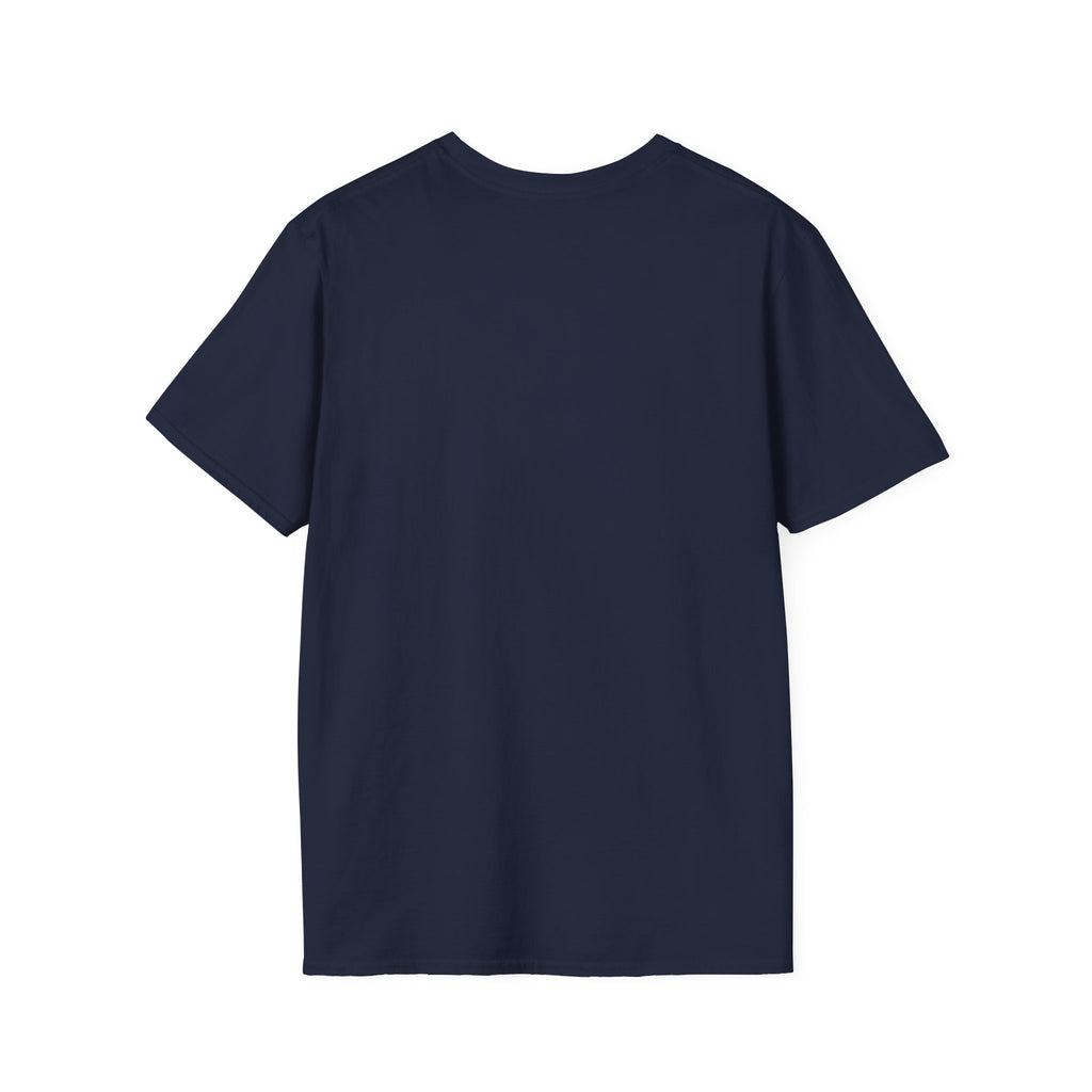 Faith Lion T-Shirt — Jesus Crown of Thorns & Cross Christian Graphic Tee