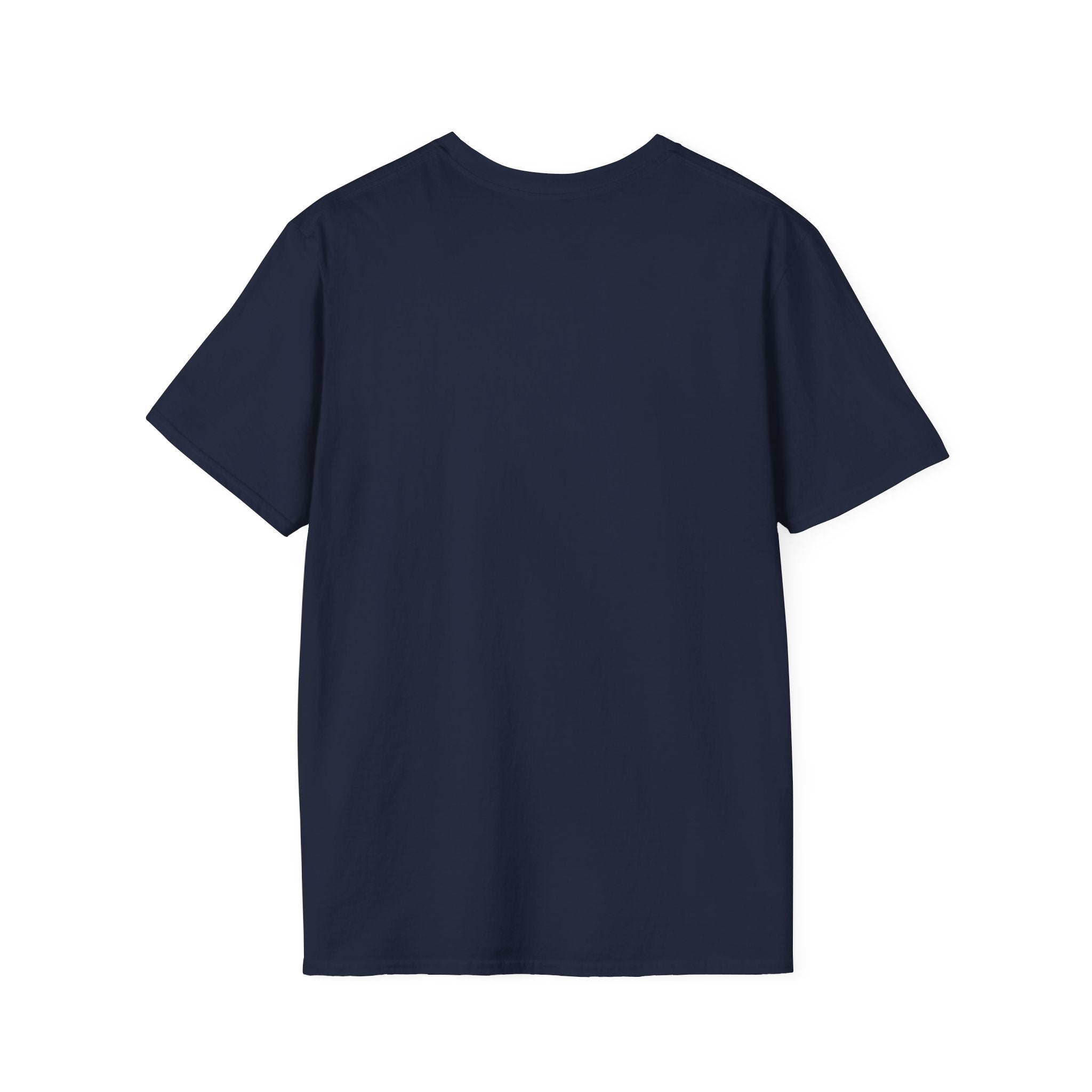 Faith Lion T-Shirt — Jesus Crown of Thorns & Cross Christian Graphic Tee