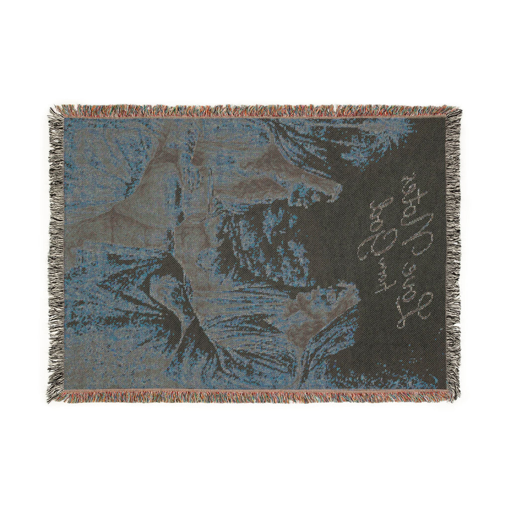 Woven Blanket