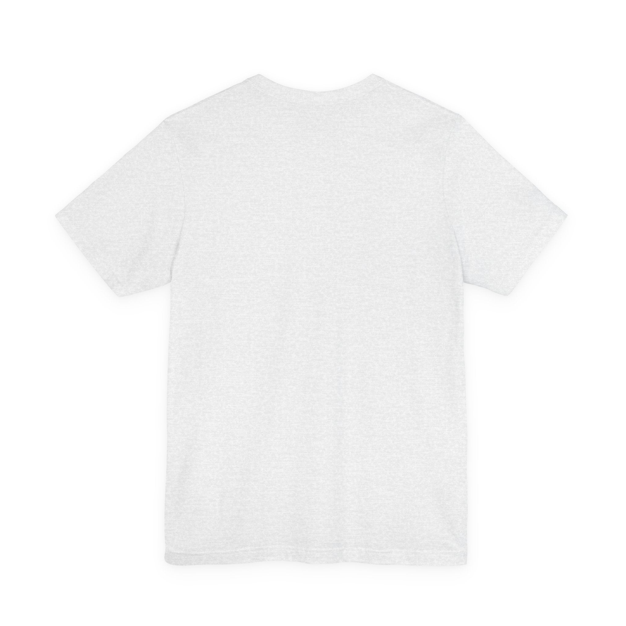 Jesus and Baseball T-Shirt — Faith & Play Graphic Tee ("Jesus and Baseball")