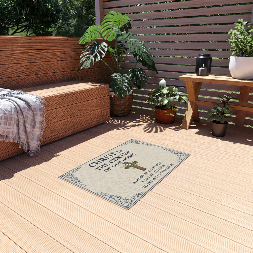 Outdoor Rug