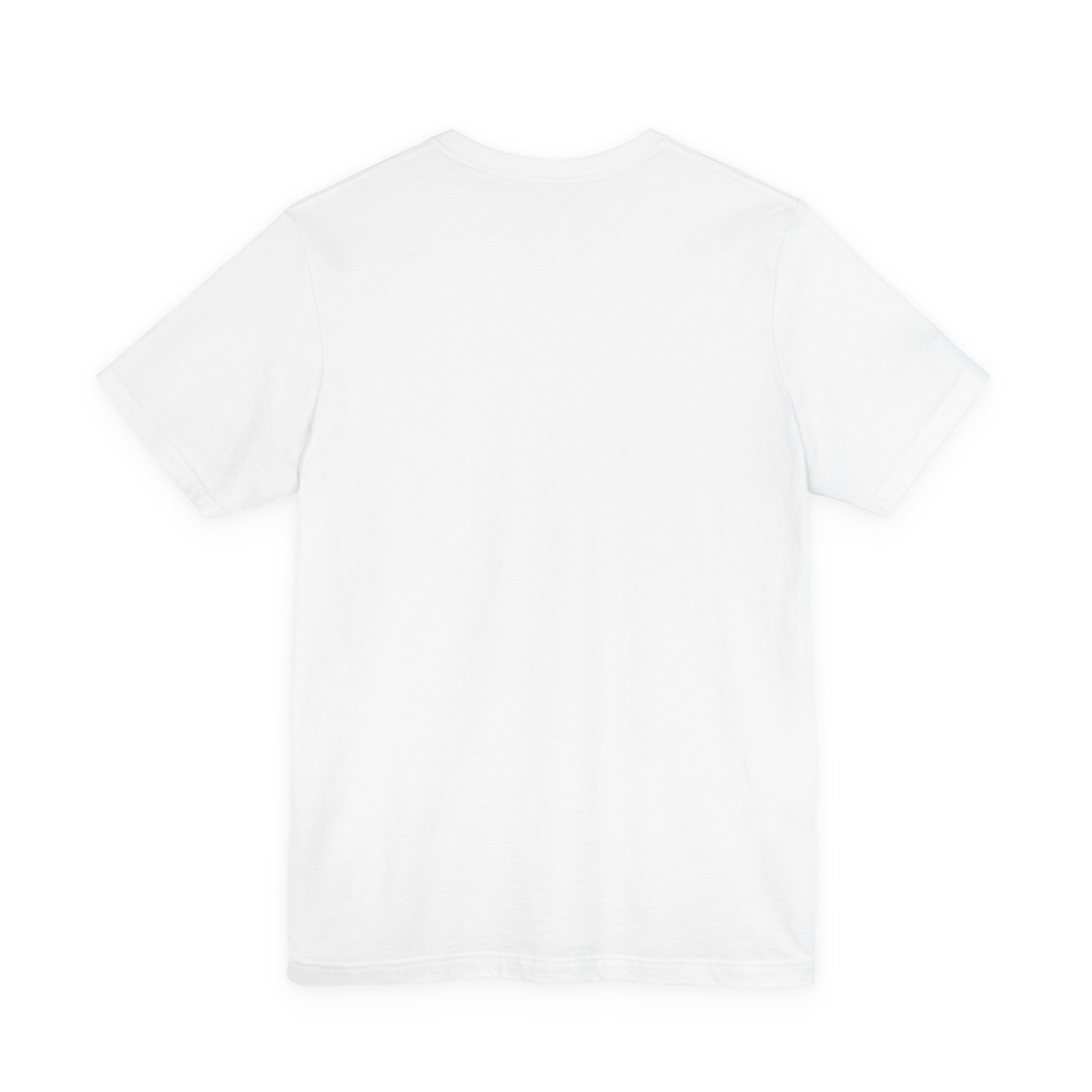 Jesus and Baseball T-Shirt — Faith & Play Graphic Tee ("Jesus and Baseball")