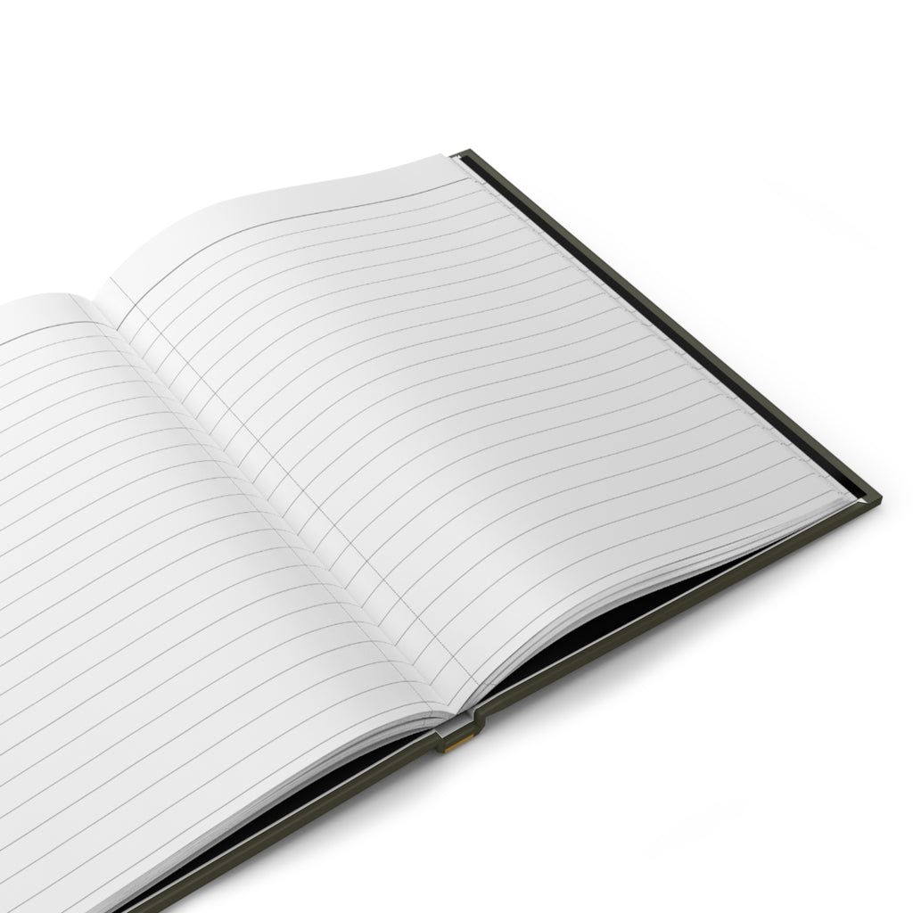 Selah Floral Hardcover Journal