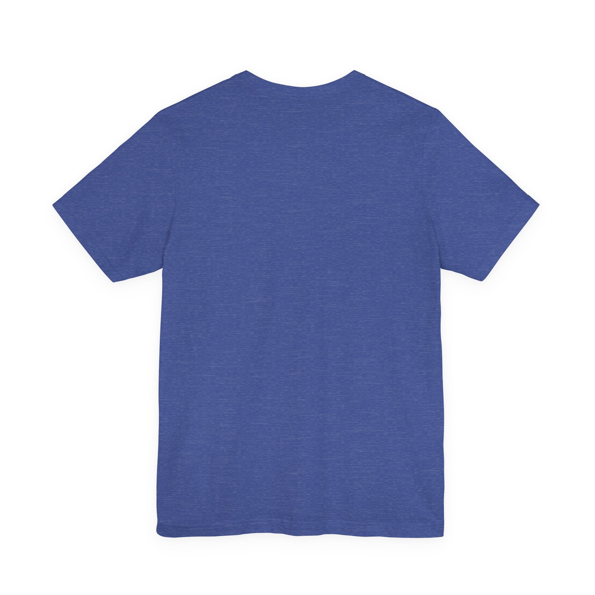 Jesus and Baseball T-Shirt — Faith & Play Graphic Tee ("Jesus and Baseball")