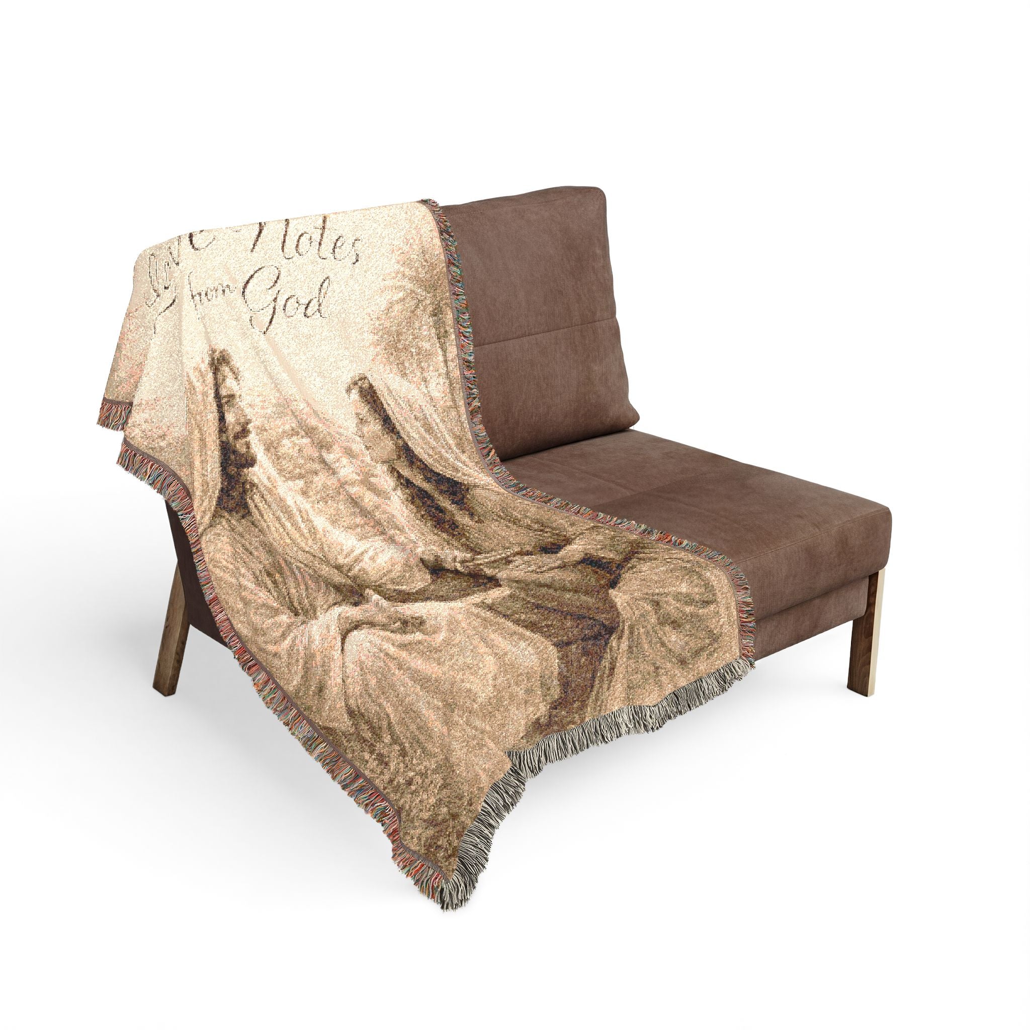 Woven Blanket