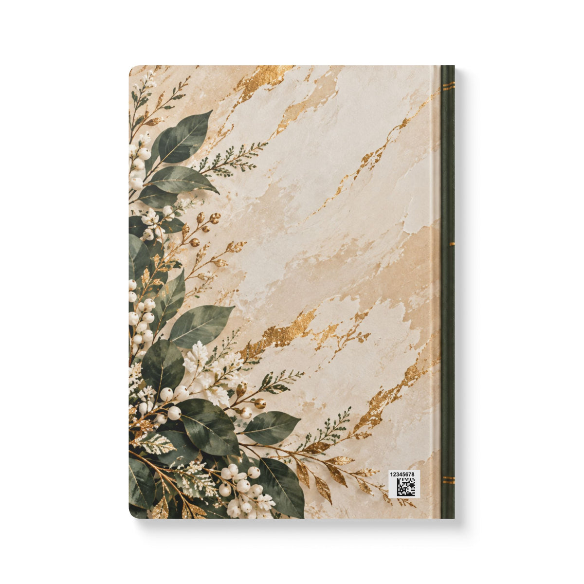 Sermon Notes Journal – Christian Bible Study & Church Notes Notebook