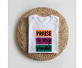Praise is my Playlist - Digital Download