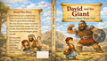 David and The Giant: A Brave Heart Trusts God