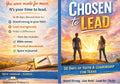 Chosen to Lead- FREE Download for a LIMITED TIME