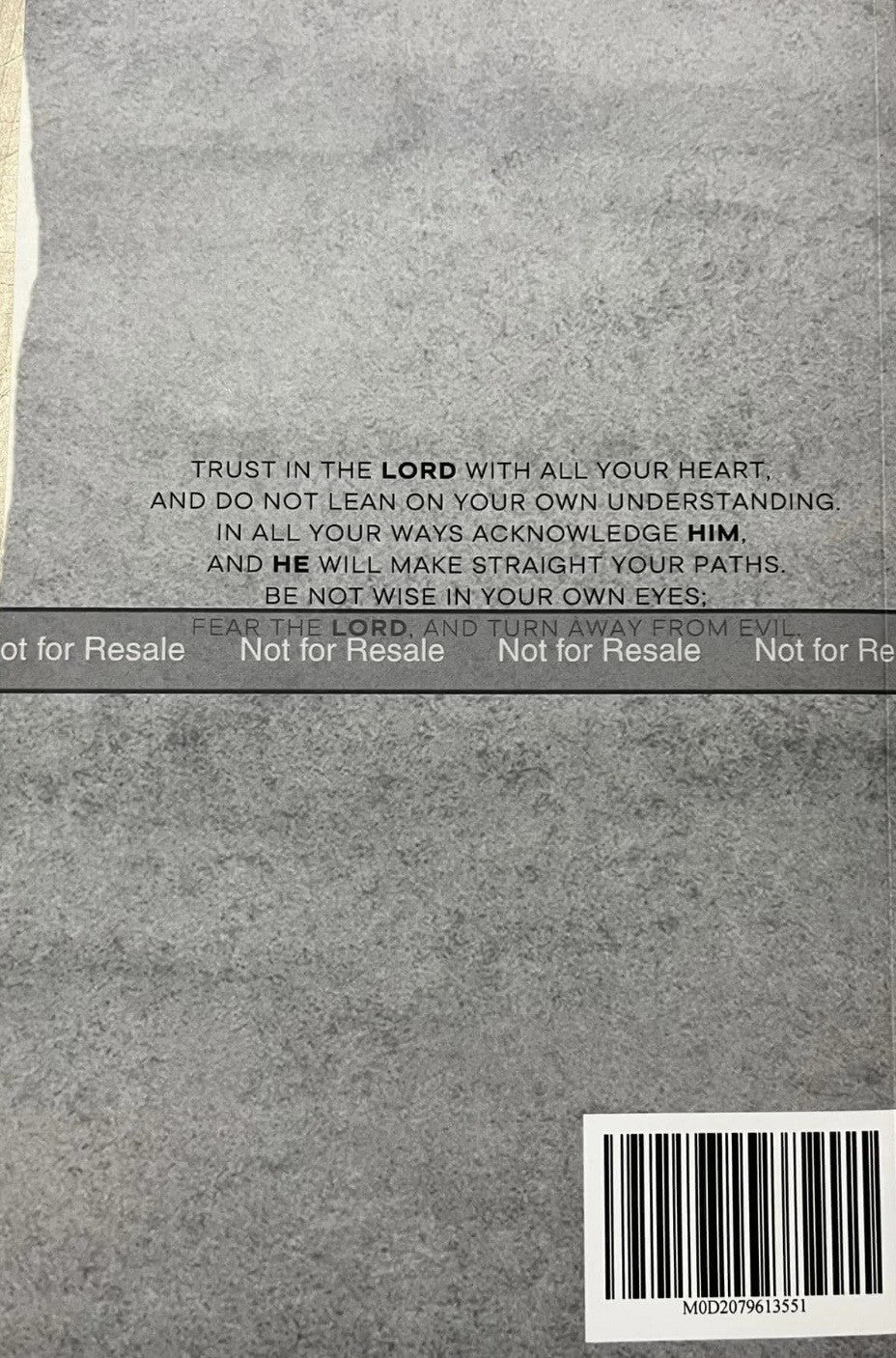 Sermon Notes by Maranda Lynn Byrge